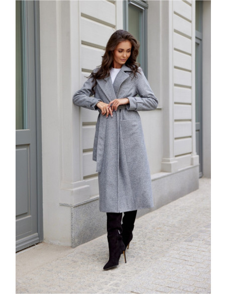 Manteau model 185982 Roco Fashion