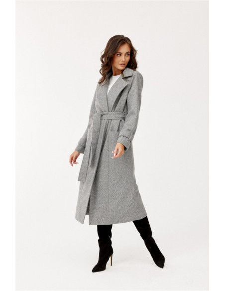 Manteau model 185982 Roco Fashion