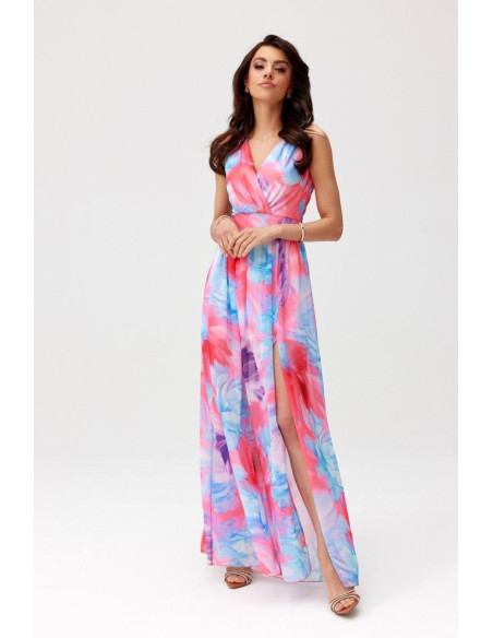 Robe de jour model 195907 Roco Fashion
