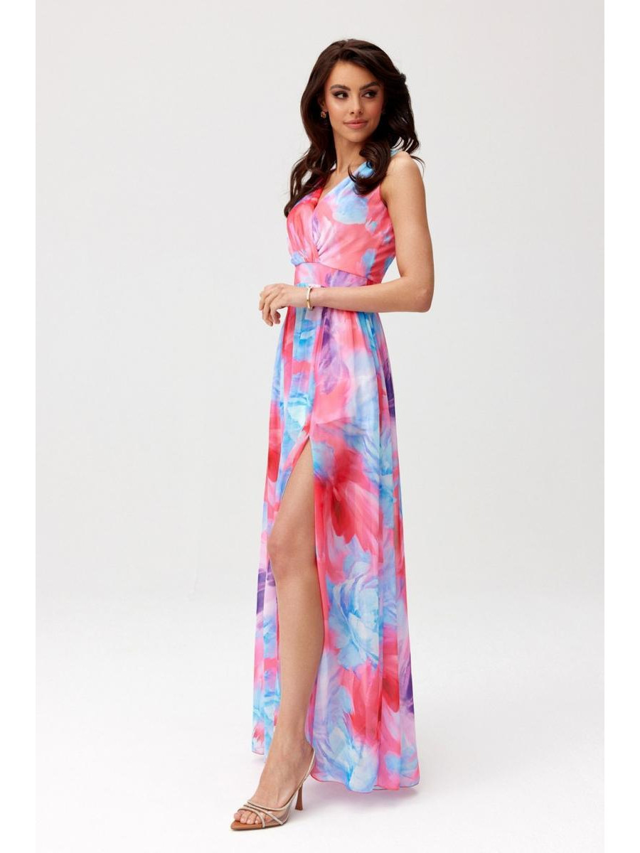Robe de jour model 195907 Roco Fashion