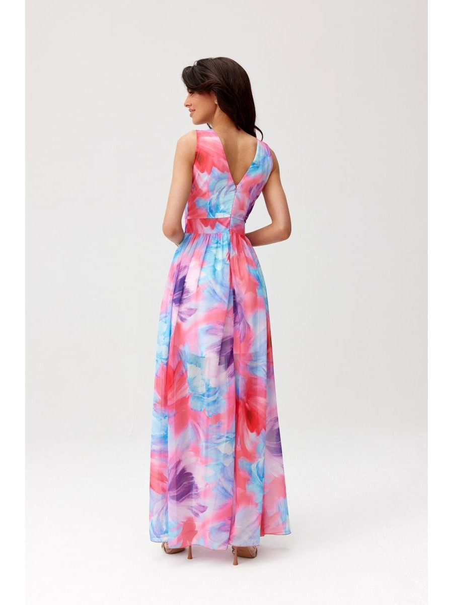 Robe de jour model 195907 Roco Fashion