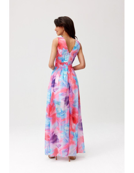 Robe de jour model 195907 Roco Fashion