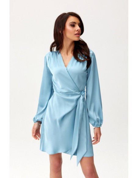 Robe de cocktail model 196273 Roco Fashion