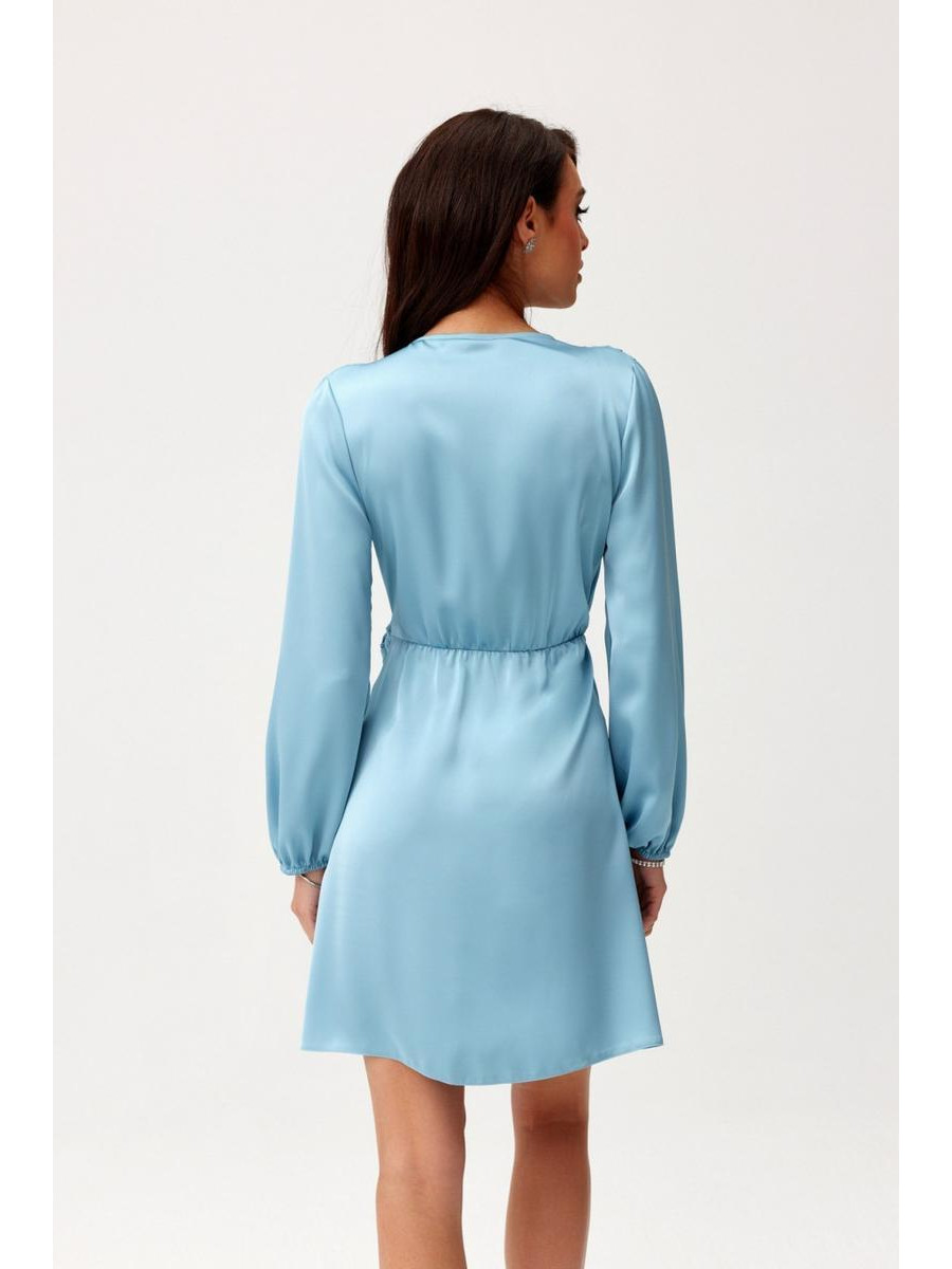 Robe de cocktail model 196273 Roco Fashion
