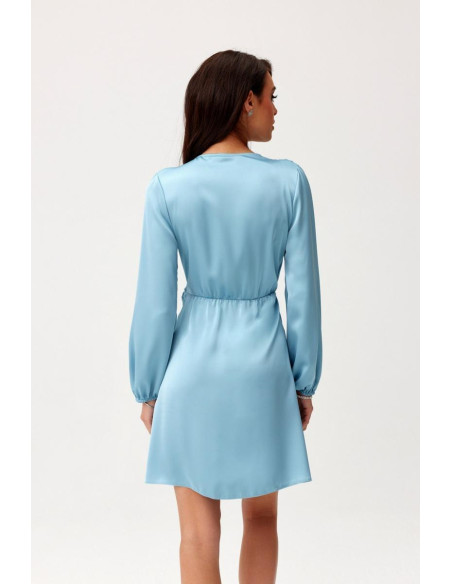 Robe de cocktail model 196273 Roco Fashion
