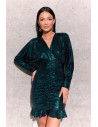 Robe courte model 186654 Roco Fashion