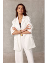 Vest model 176670 Roco Fashion