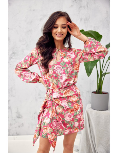 Robe de jour model 176914 Roco Fashion