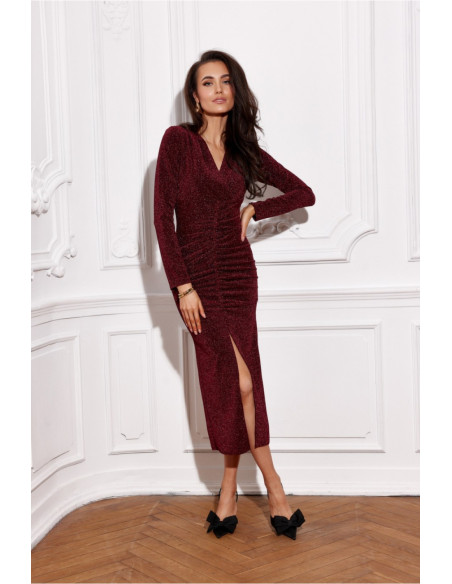 Robe de soirée model 204892 Roco Fashion