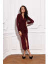 Robe de soirée model 204892 Roco Fashion