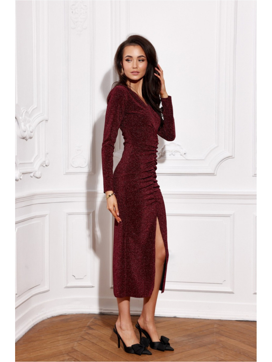 Robe de soirée model 204892 Roco Fashion