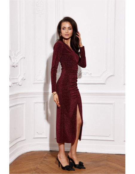 Robe de soirée model 204892 Roco Fashion
