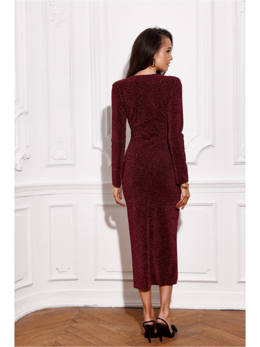 Robe de soirée model 204892 Roco Fashion