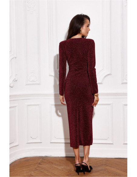 Robe de soirée model 204892 Roco Fashion