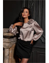Chemisier model 204909 Roco Fashion