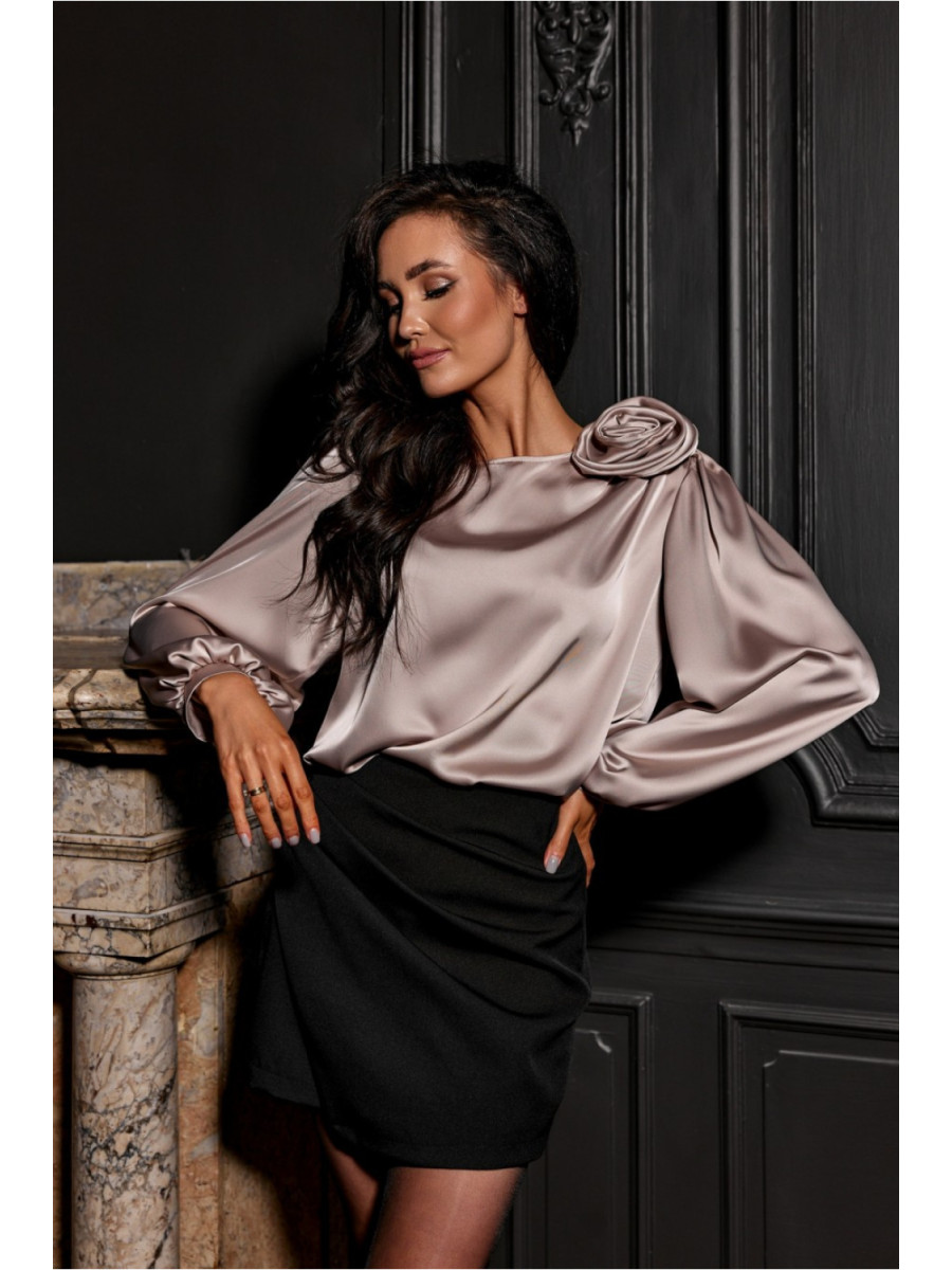 Chemisier model 204909 Roco Fashion