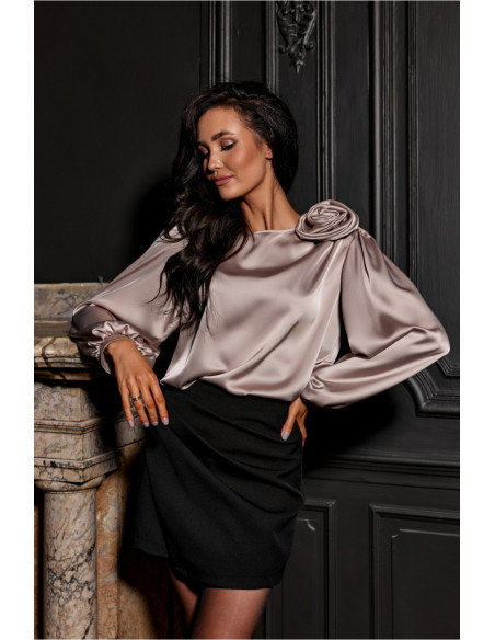 Chemisier model 204909 Roco Fashion