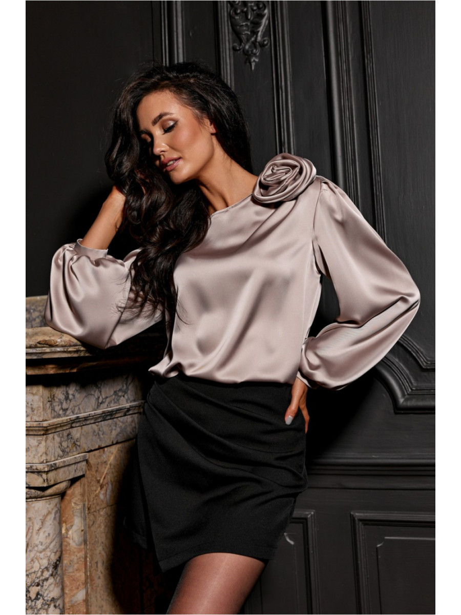 Chemisier model 204909 Roco Fashion