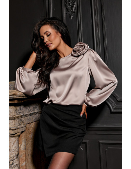 Chemisier model 204909 Roco Fashion