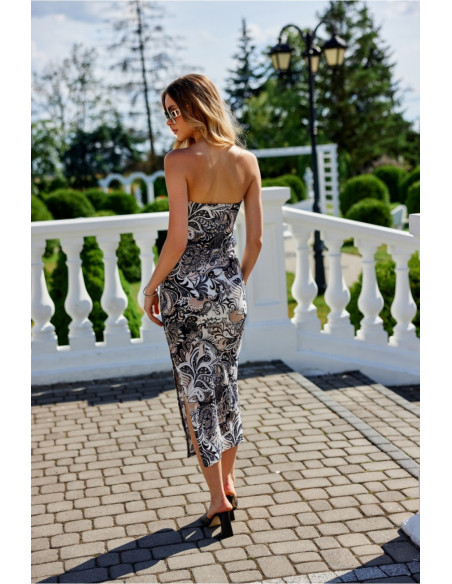 Robe de jour model 198624 Roco Fashion