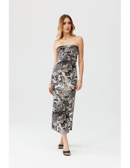 Robe de jour model 198624 Roco Fashion