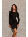 Robe de soirée model 187927 Roco Fashion