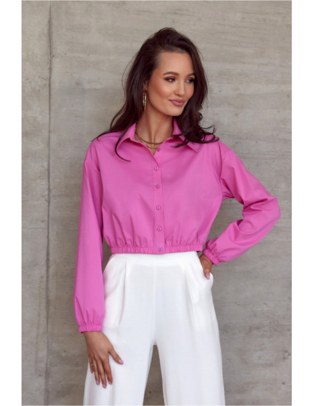 Chemise manche longue model 177388 Roco Fashion