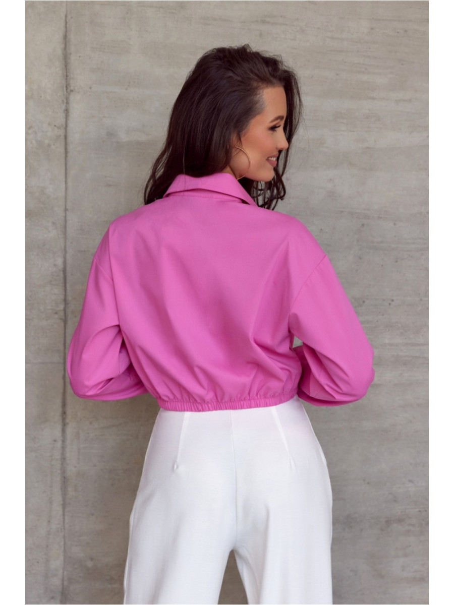 Chemise manche longue model 177388 Roco Fashion