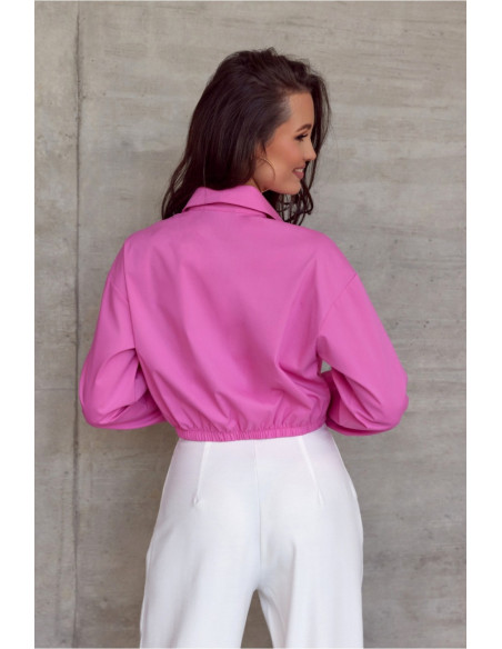 Chemise manche longue model 177388 Roco Fashion