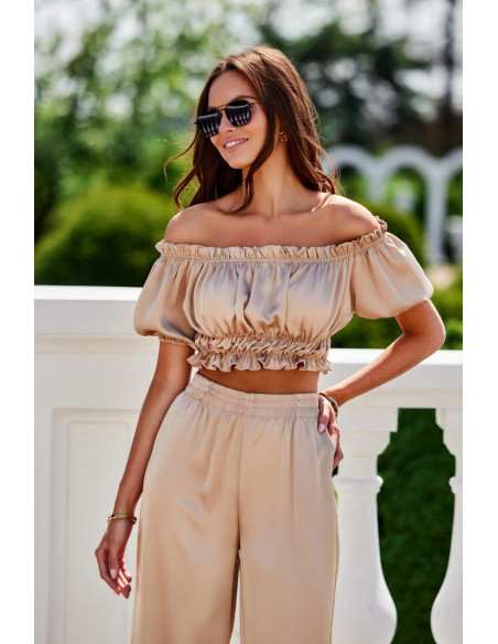 Chemisier model 197390 Roco Fashion