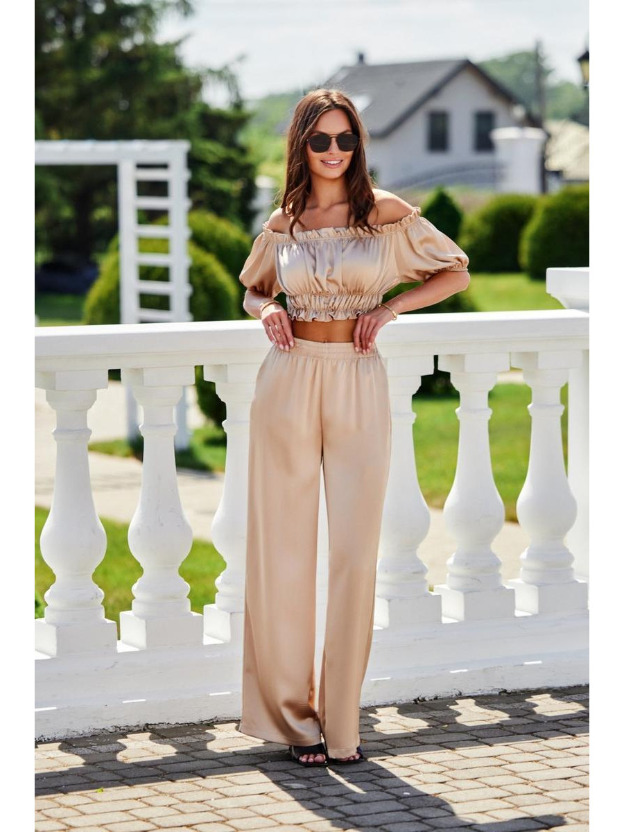 Chemisier model 197390 Roco Fashion