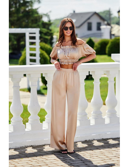 Chemisier model 197390 Roco Fashion