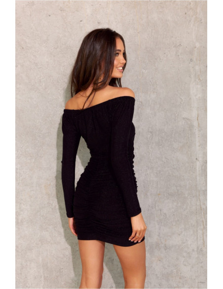 Robe de soirée model 188764 Roco Fashion