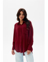 Chemise manche longue model 199481 Roco Fashion