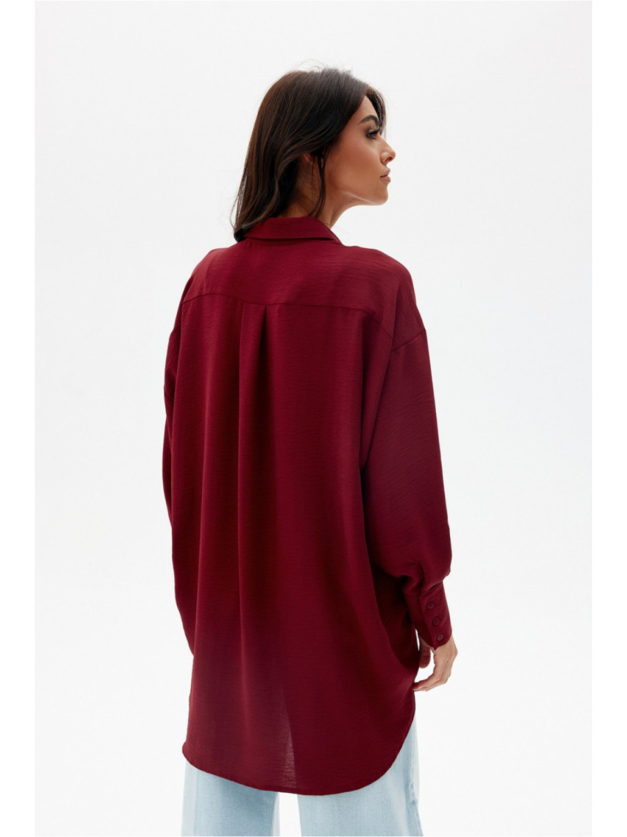 Chemise manche longue model 199481 Roco Fashion