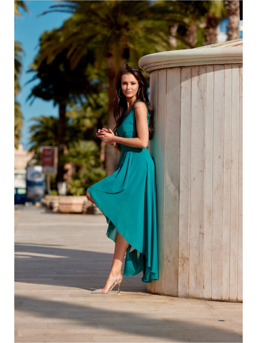 Robe de soirée model 178154 Roco Fashion