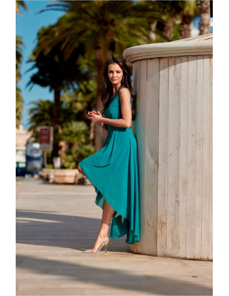 Robe de soirée model 178154 Roco Fashion