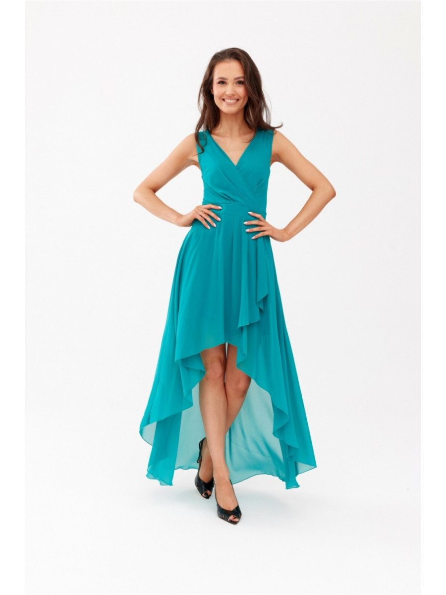 Robe de soirée model 178154 Roco Fashion