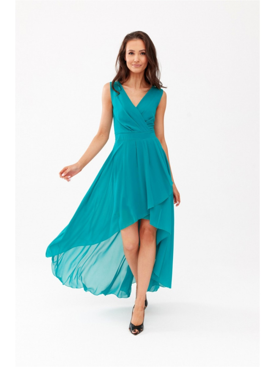 Robe de soirée model 178154 Roco Fashion