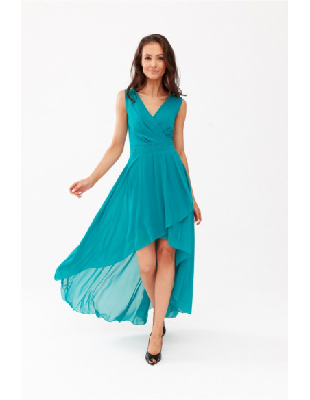 Robe de soirée model 178154 Roco Fashion
