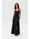 Robe longue model 210980 Roco Fashion