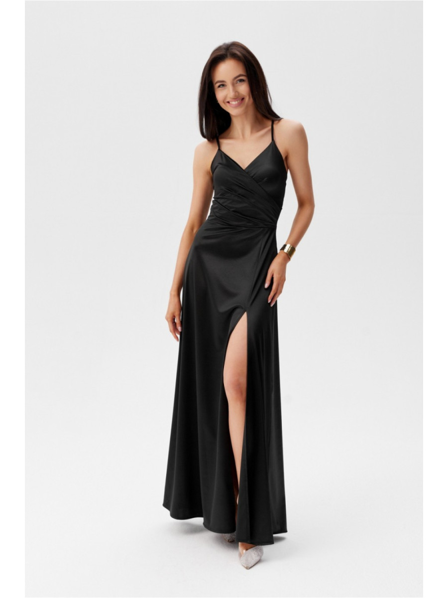Robe longue model 210980 Roco Fashion
