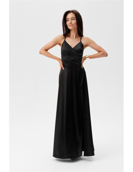 Robe longue model 210980 Roco Fashion