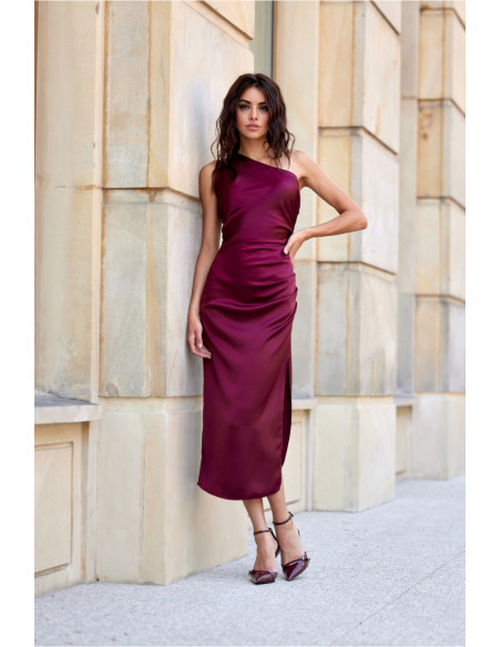 Robe de soirée model 200159 Roco Fashion