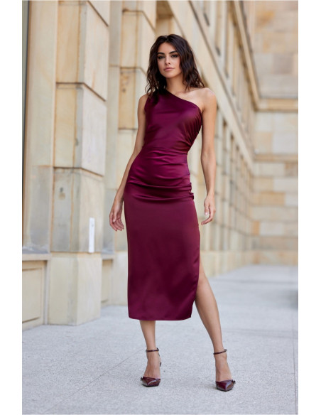 Robe de soirée model 200159 Roco Fashion
