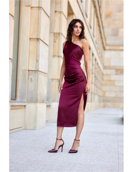 Robe de soirée model 200159 Roco Fashion
