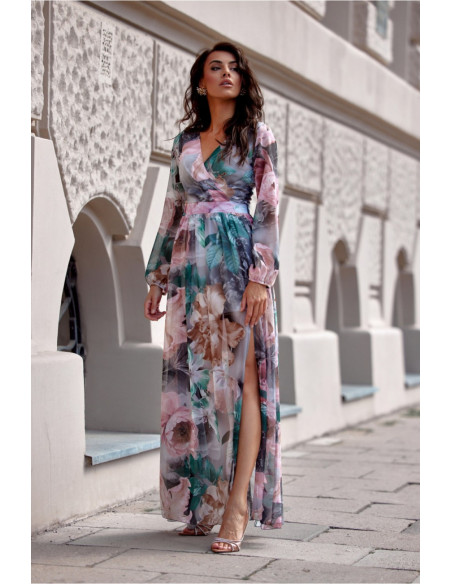 Robe de jour model 200472 Roco Fashion