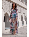 Robe de jour model 200472 Roco Fashion