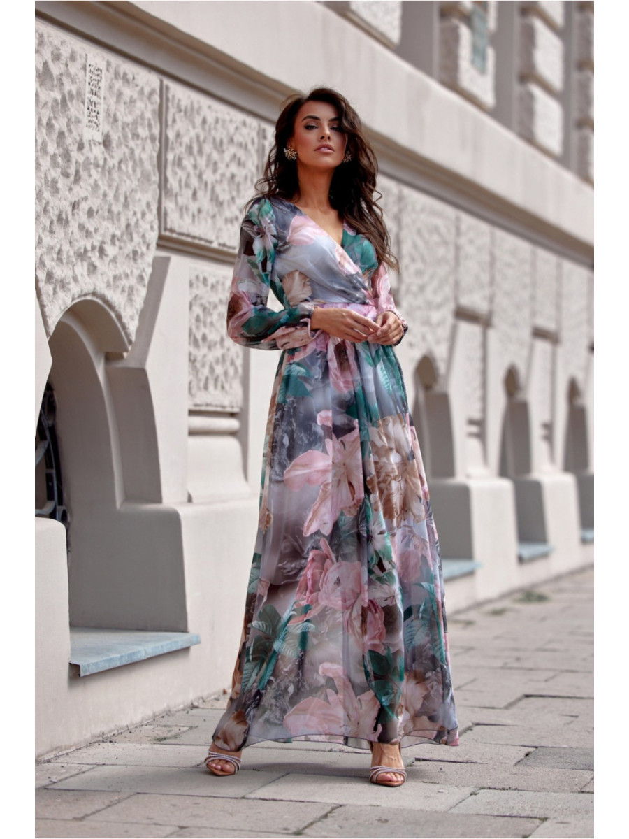 Robe de jour model 200472 Roco Fashion