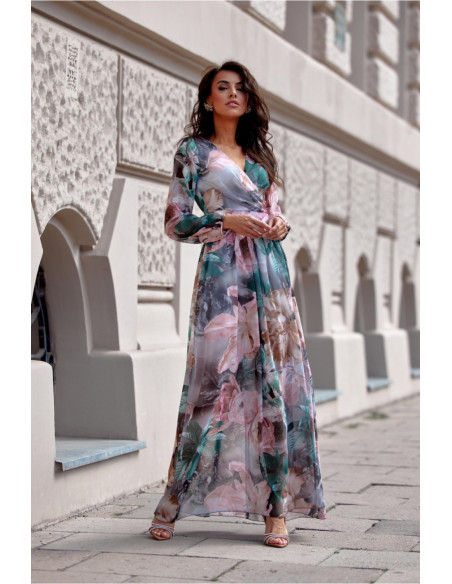 Robe de jour model 200472 Roco Fashion